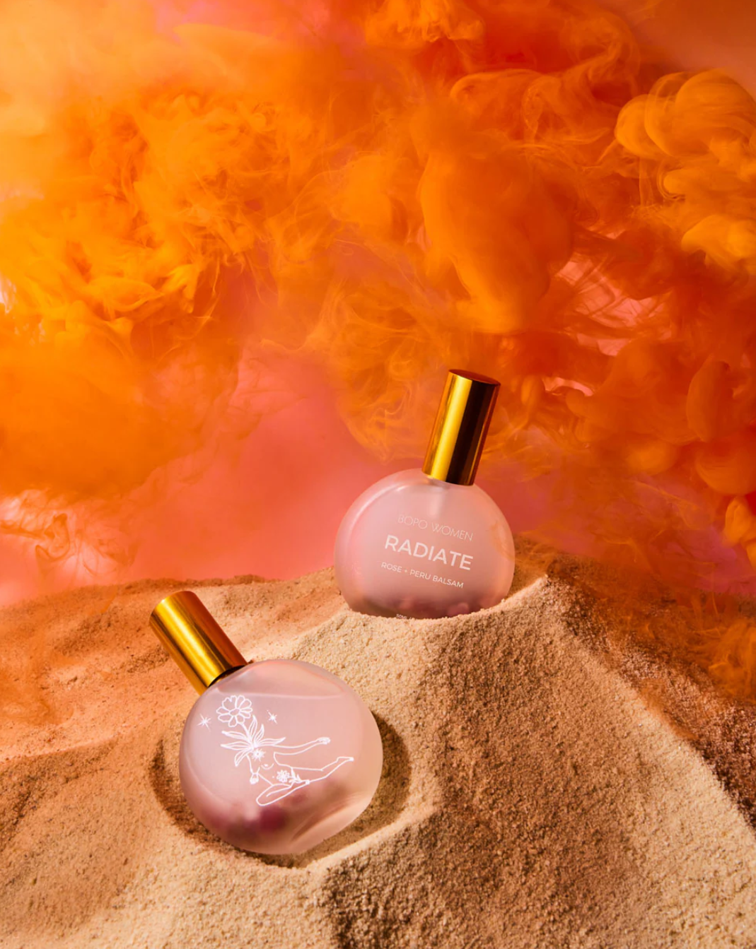 BOPO RADIATE BODY MIST
