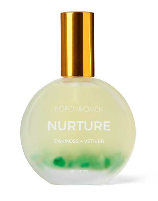 BOPO NURTURE BODY MIST