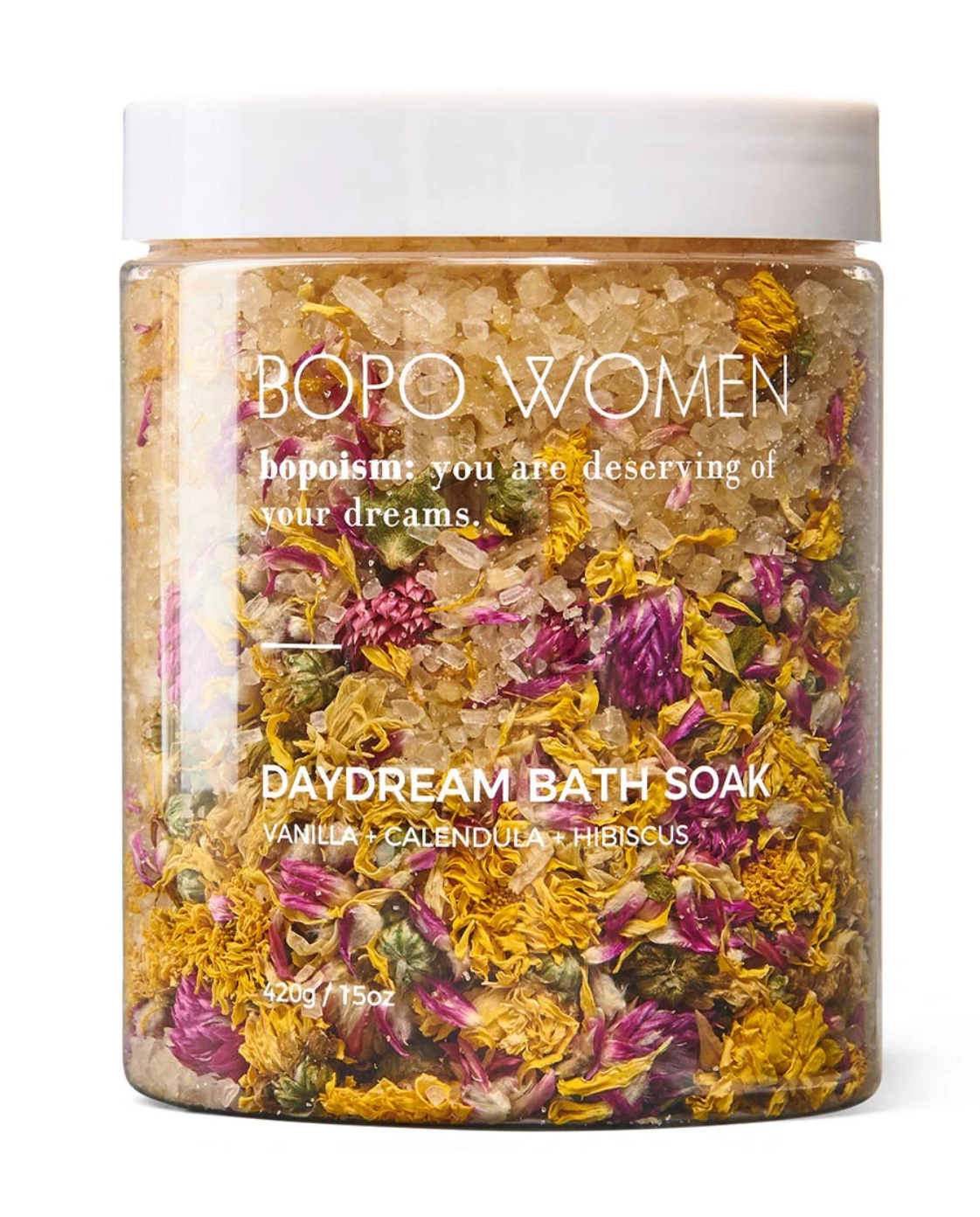 BOPO DAYDREAM SOAK