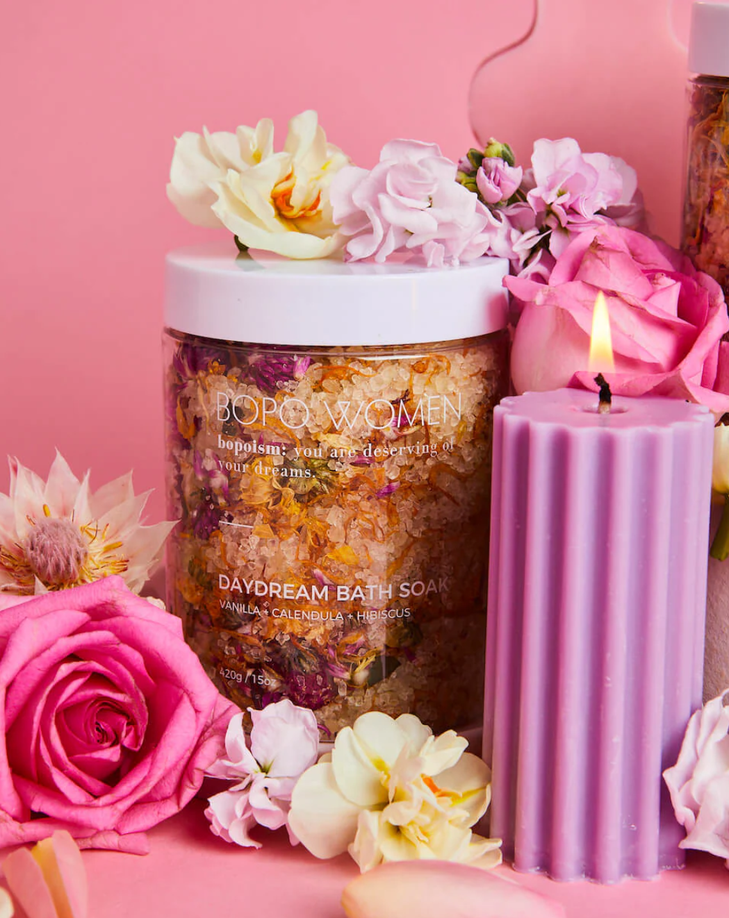 BOPO DAYDREAM SOAK