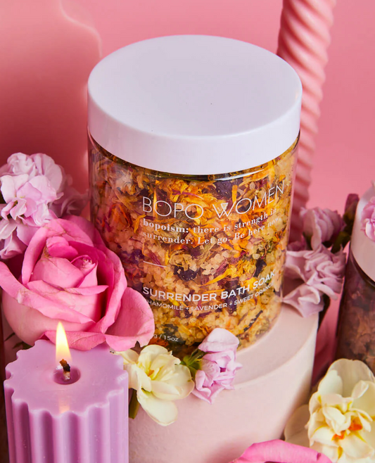 BOPO SURRENDER SOAK