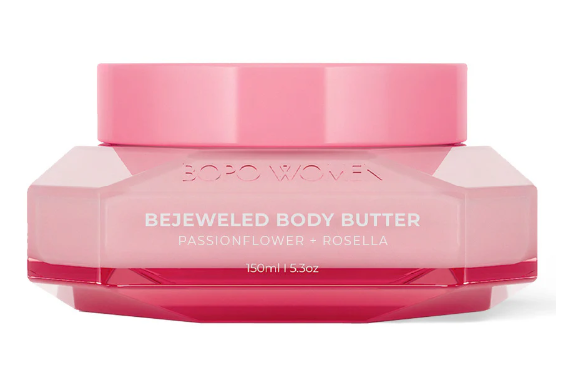 BOPO BEJEWELED BODY BUTTER