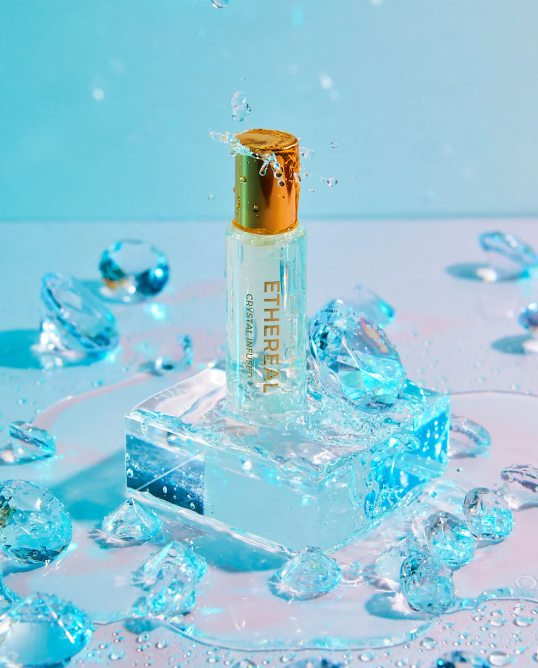 BOPO WOMEN ETHEREAL PERFUME ROLLER
