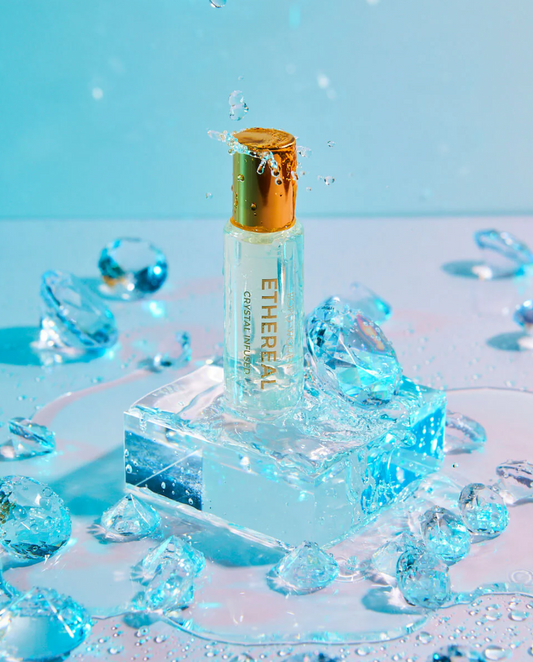 BOPO WOMEN ETHEREAL PERFUME ROLLER