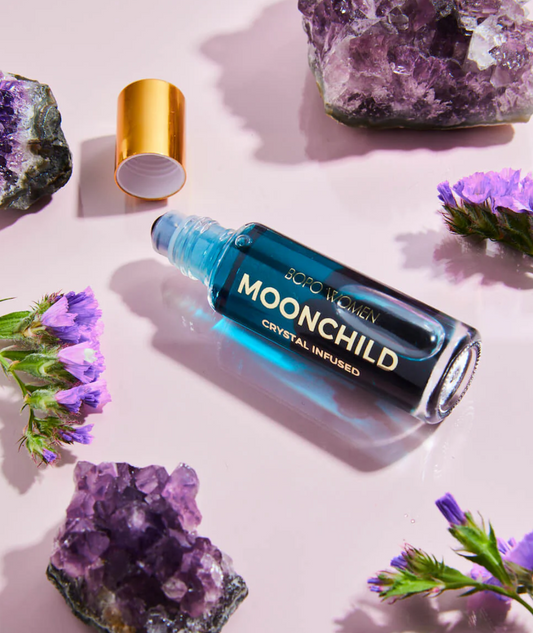 BOPO WOMEN MOONCHILD PERFUME ROLLER