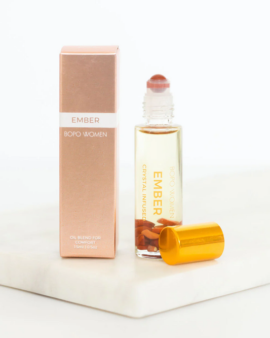 BOPO WOMEN EMBER PERFUME ROLLER