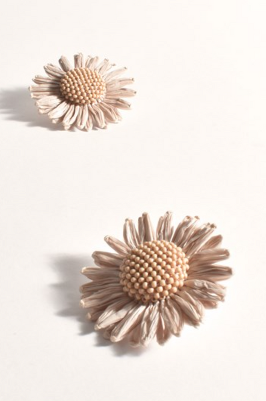 AEA-3406CAMENUDE ADORNE EARRINGS