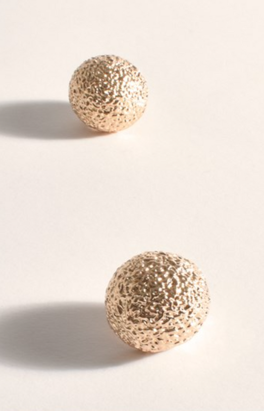 AED-3825GOLD ADORNE EARRINGS