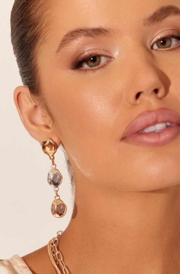 AED-3572MULT ADORNE EARRINGS
