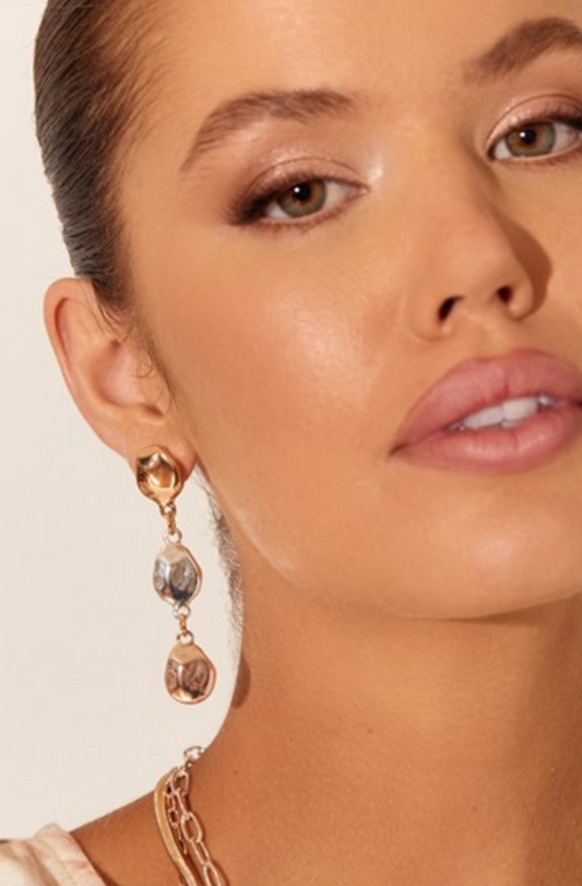 AED-3572MULT ADORNE EARRINGS