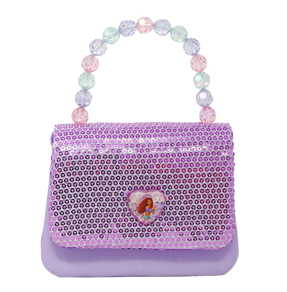 PINK POPPY DISNEY PRINCESS JASMINE HANDBAG