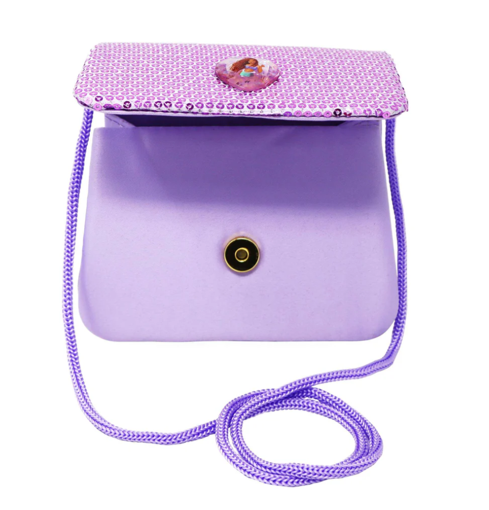 PINK POPPY DISNEY PRINCESS JASMINE HANDBAG
