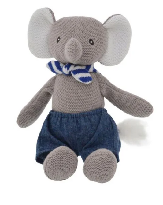 ROLLIE POLLIE EDDIE ELEPHANT