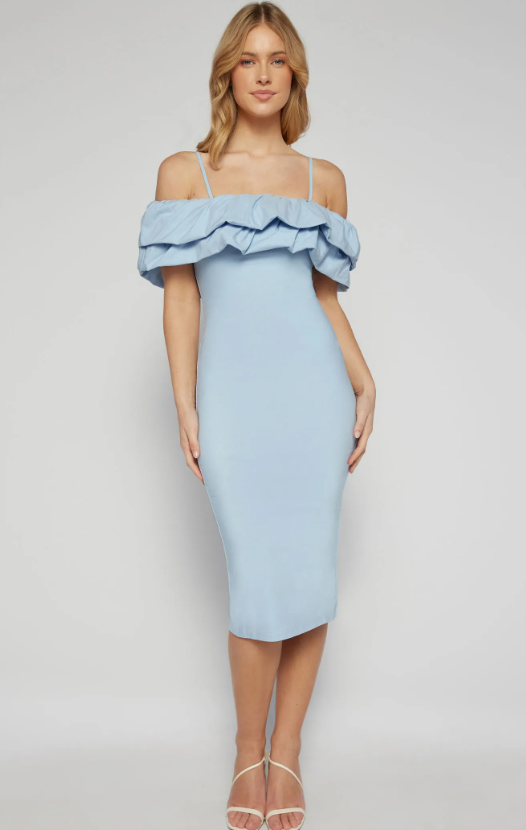 STYLE STATE JULIANA DRESS