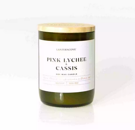 JADE 9OZ PINK LYCHEE & CASSIS