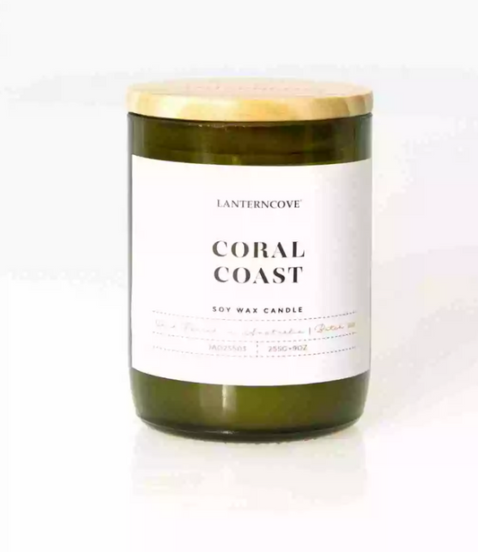 JADE CORAL COAST 9OZ