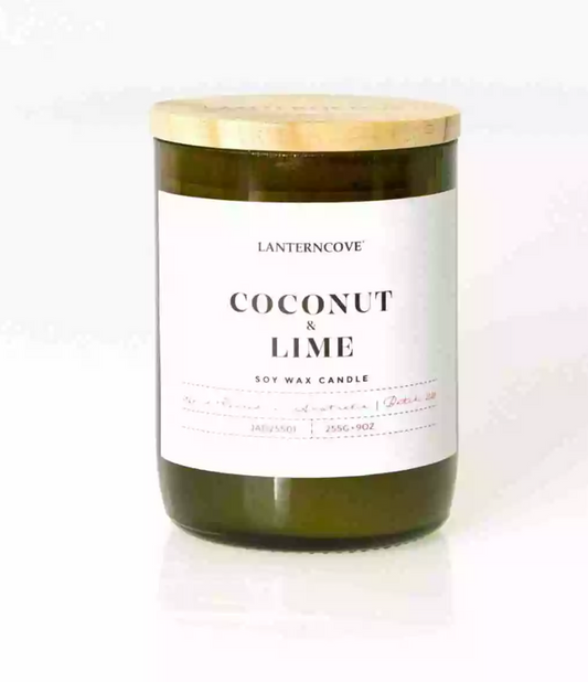 JADE 9OZ COCONUT & LIME