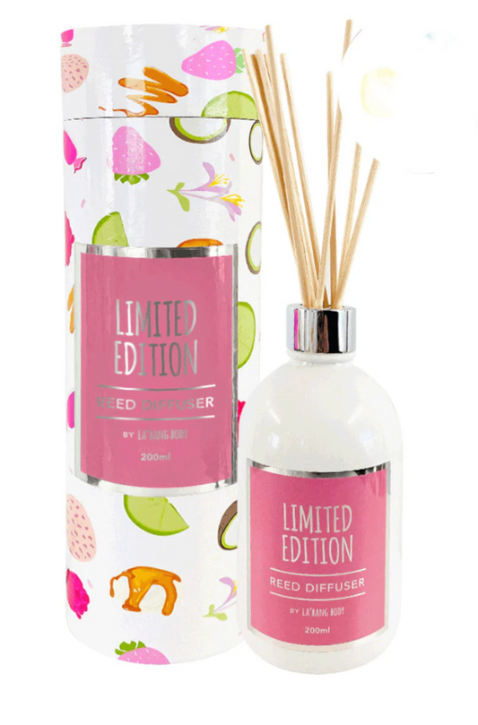 LA BANG DIFFUSER BRAZILIAN BODY