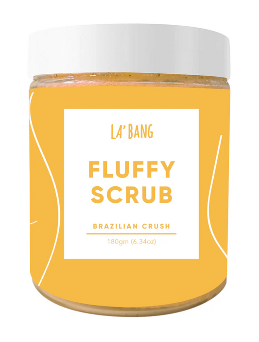 LA BANG SCRUB BRAZILIAN CRUSH
