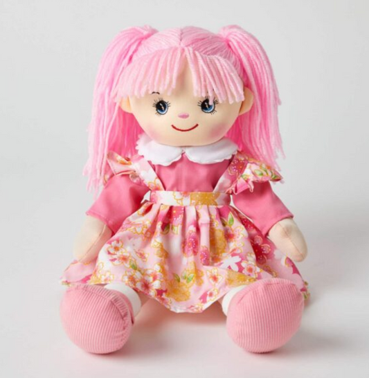 BADL400 JILL DOLL