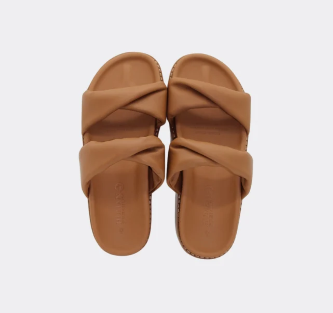 HUMAN TACTIFUL TAN