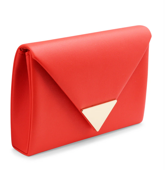 EVA BAG RED