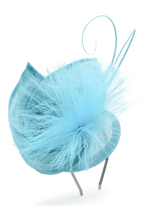 RUBI FASCINATOR AQUA