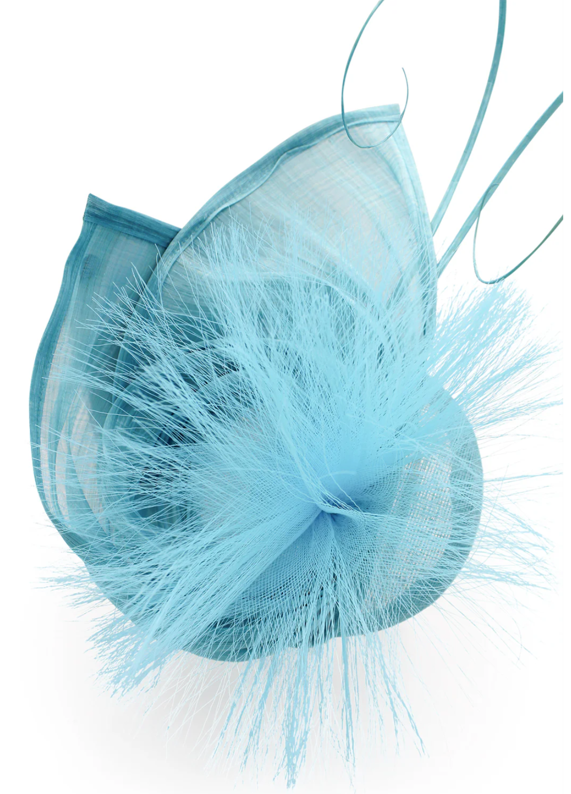 RUBI FASCINATOR AQUA