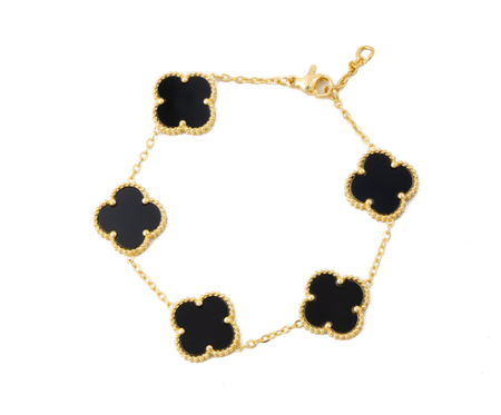 SABLE&DIXIE CRESS BLACK