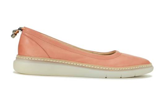 EOS ICA LEATHER CORAL