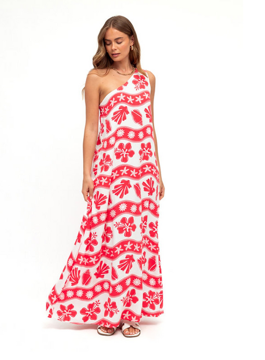 LABEL OF LOVE HOLLY DRESS