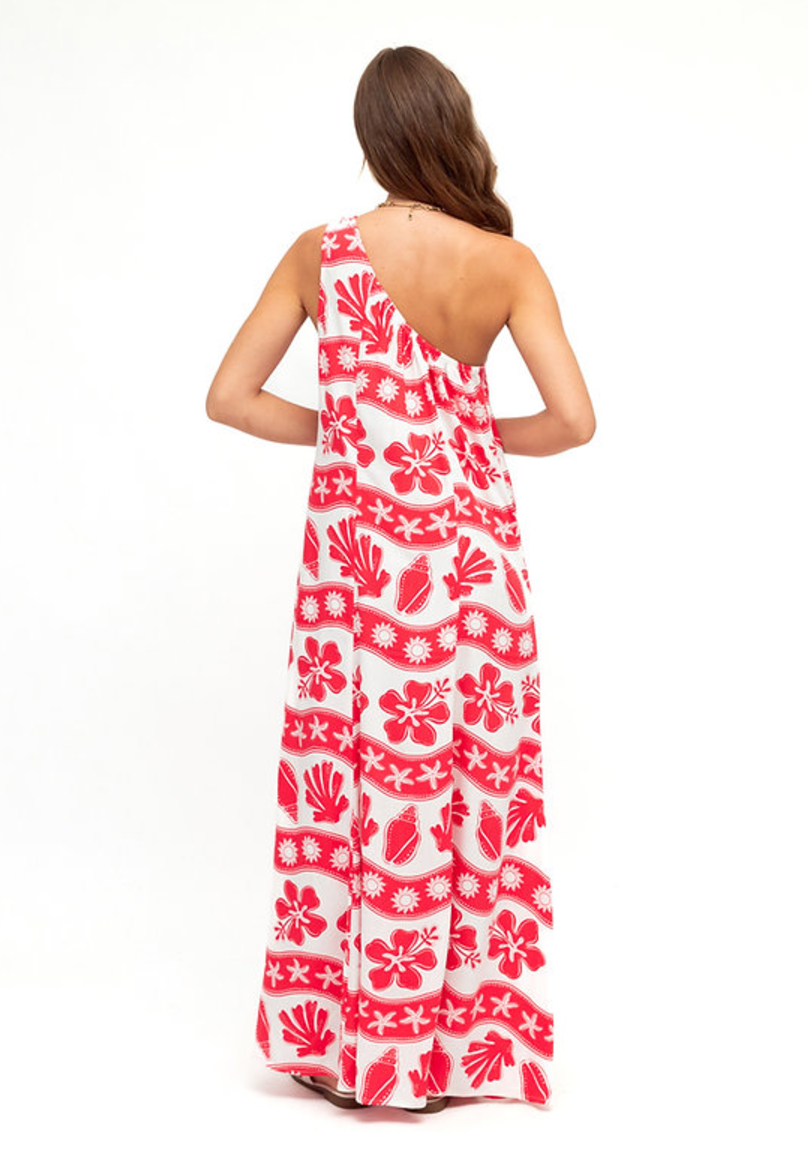LABEL OF LOVE HOLLY DRESS