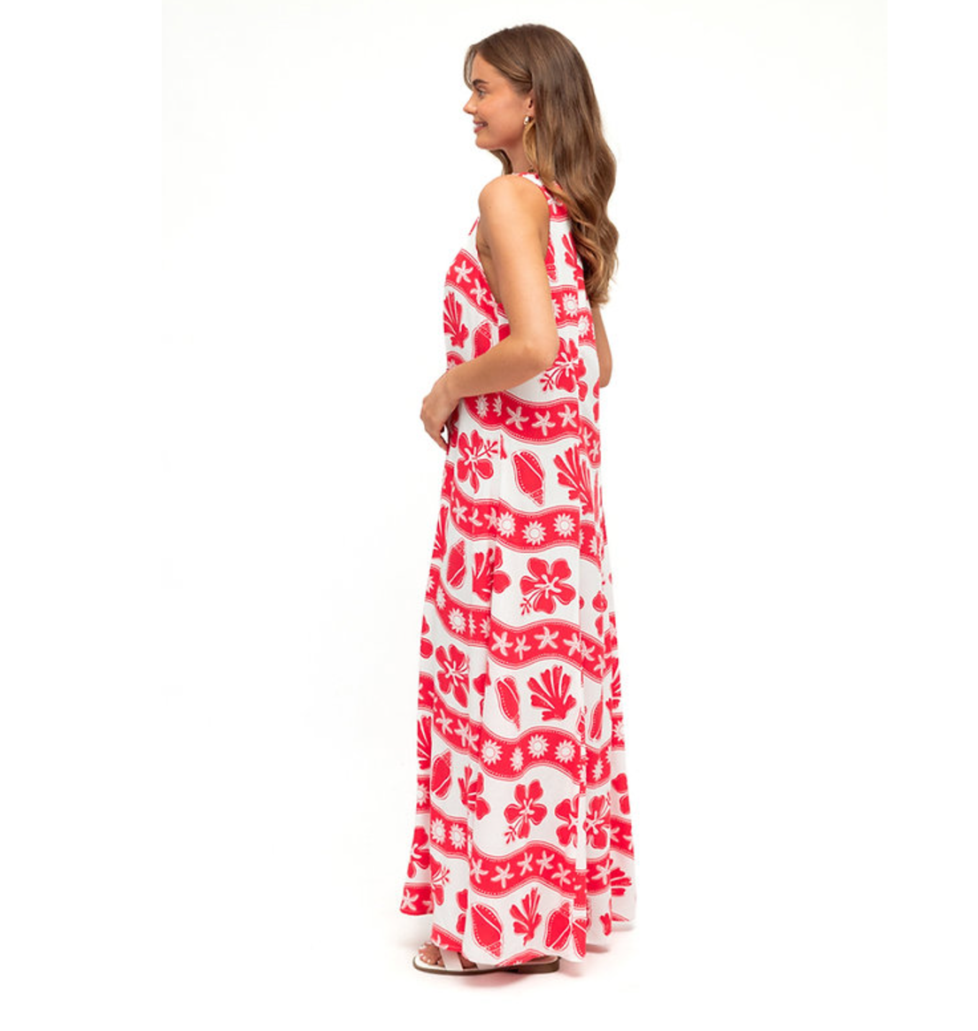 LABEL OF LOVE HOLLY DRESS