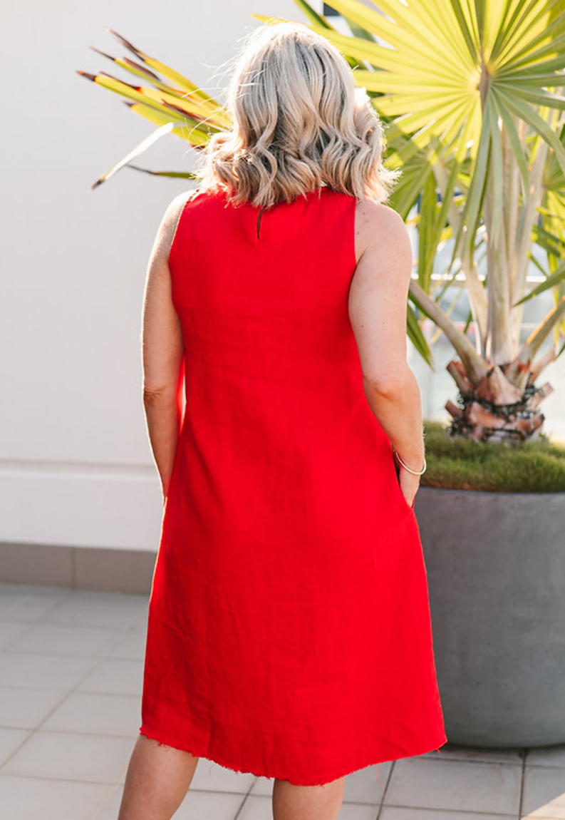 SOUL SPARROW CANDY DRESS