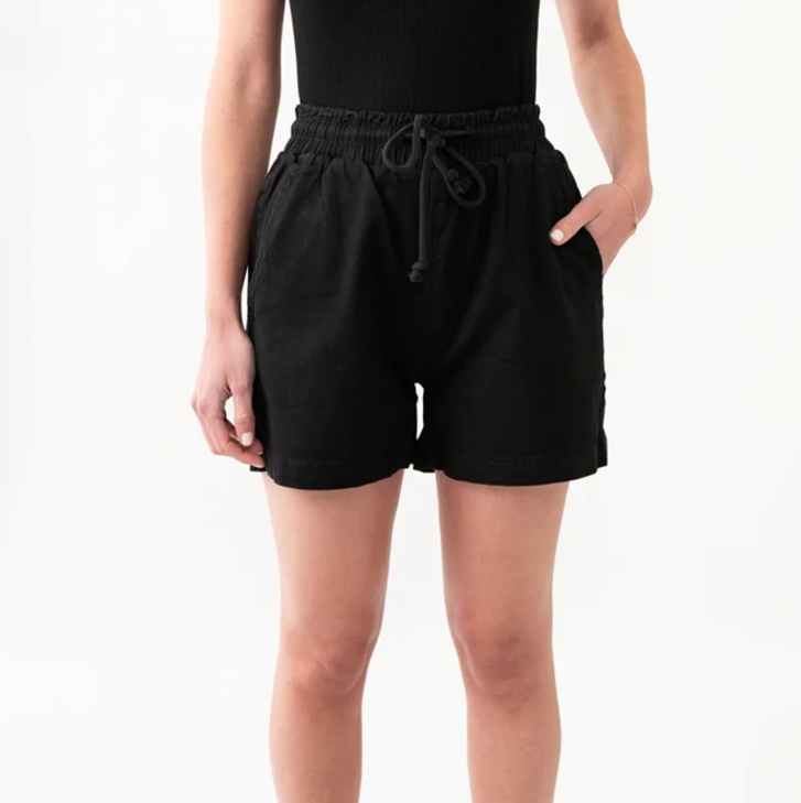 COUNTRY DENIM AMELIA SHORTS