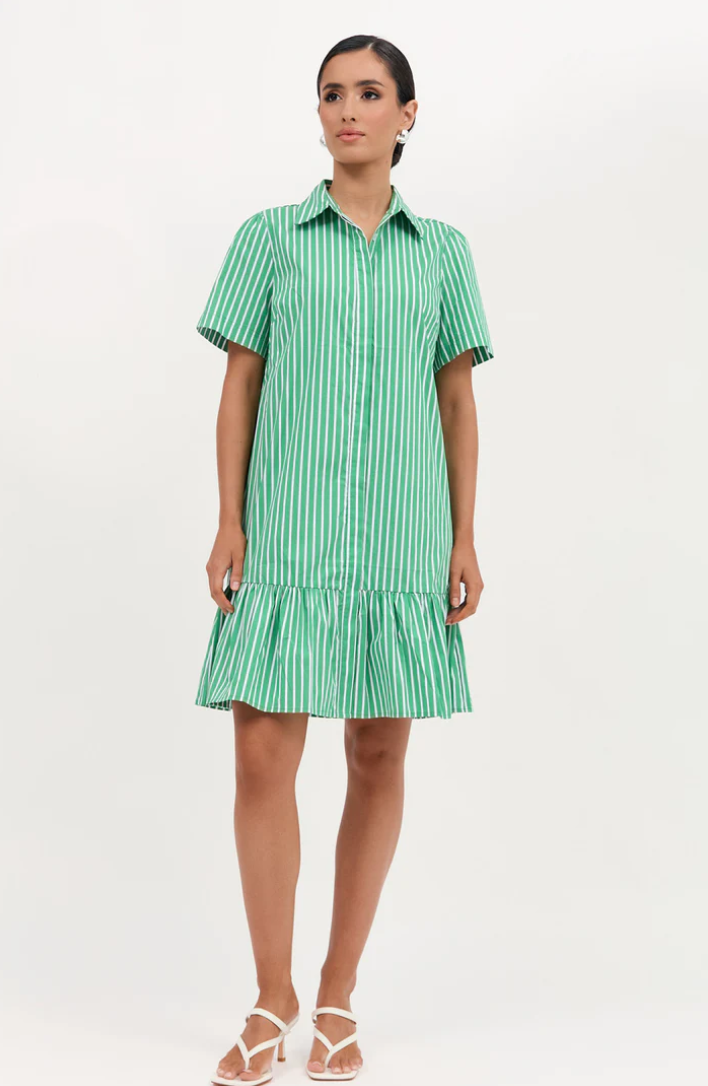 ADORNE NATHALIA DRESS