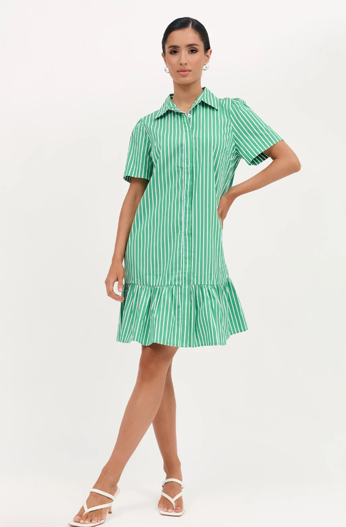 ADORNE NATHALIA DRESS