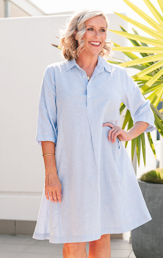 SOUL SPARROW GINA DRESS