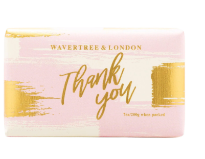 THANK YOU PINK 200G