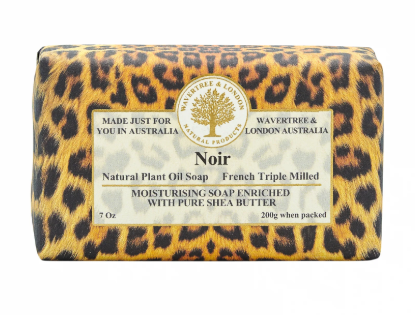 NOIR SOAP 200G