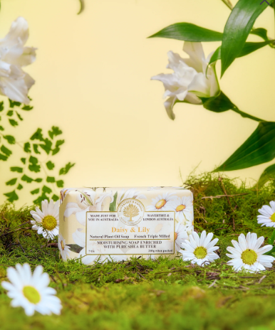 DAISY LILY 200G