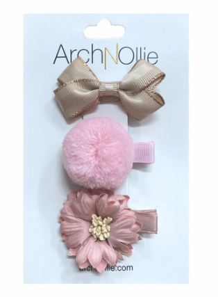 LYLIA PRETTY SET MIXED