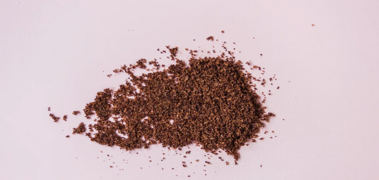 SUMMER BODY SALT SCRUB COFFEE 40G PACKET