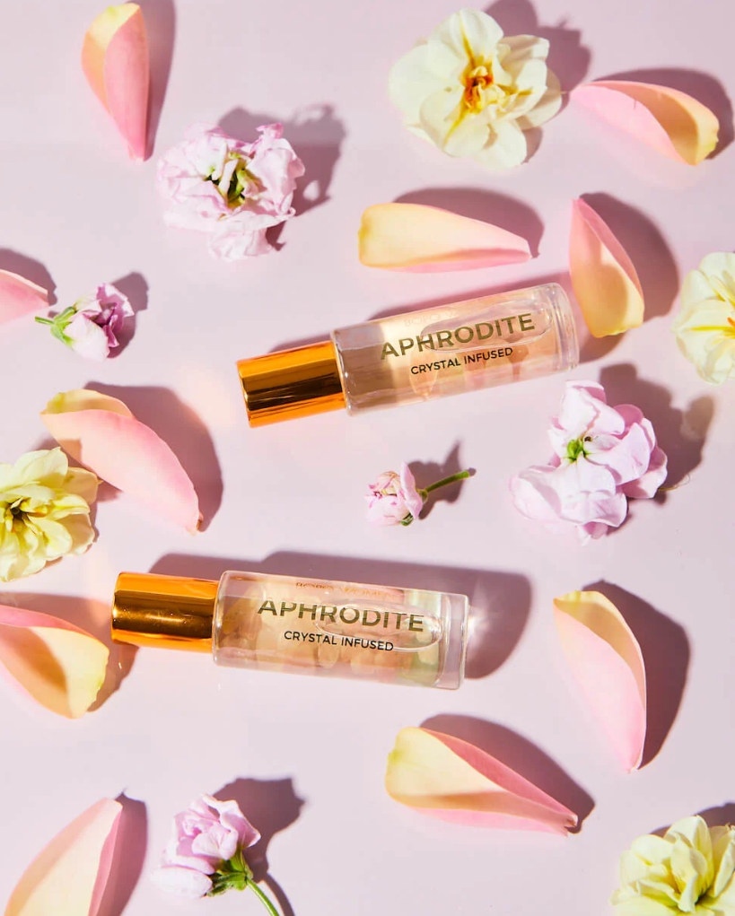 APHRODITE PERFUME ROLLER
