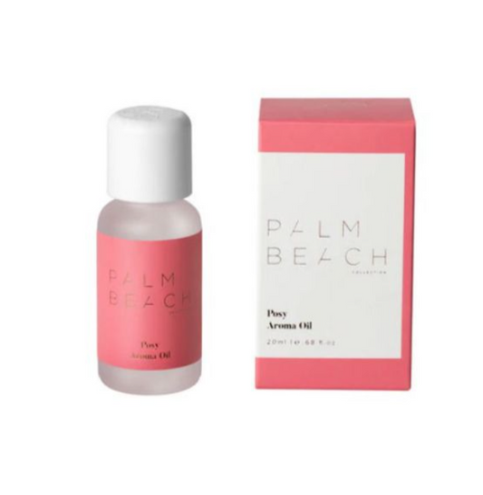 PALM BEACH AROMA OIL 20ML POSY