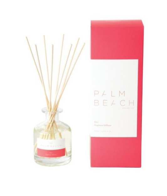 PALM BEACH DIFFUSER POSY 250ML