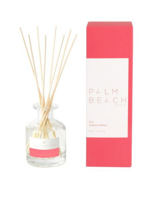 PALM BEACH MINI DIFFUSER POSY 50ML