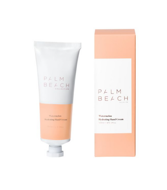 PALM BEACH HAND CREAM WATERMELON
