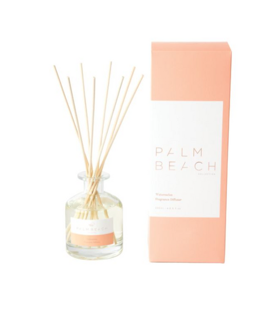 PALM BEACH DIFFUSER WATERMELON 250ML