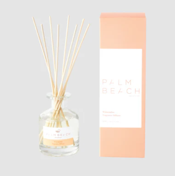 PALM BEACH MINI DIFFUSER WATERMELON 50ML